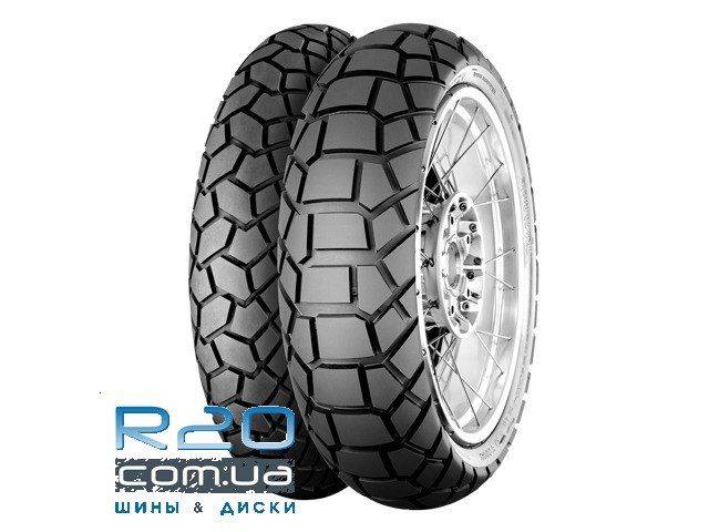 Continental TKC 70 Rocks 150/70 R17 69S в Днепре