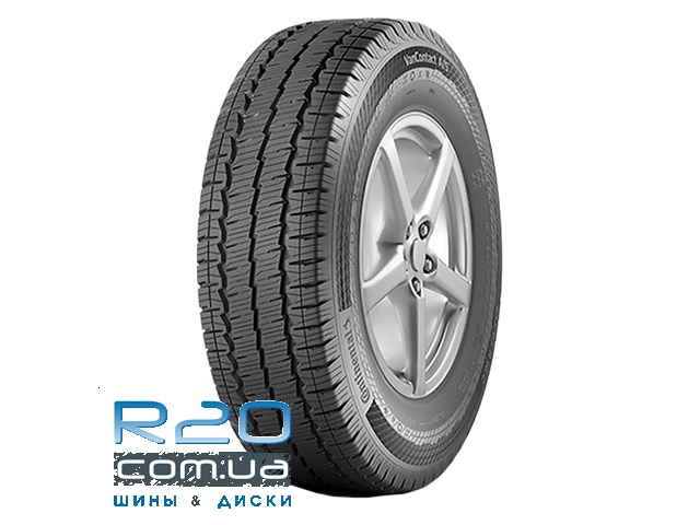 Continental VanContact A/S 285/55 R16C 126N у Дніпрі