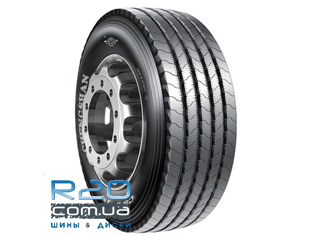 Cooper Chengshan CST/AT78 (рулевая) 235/75 R17,5 в Днепре
