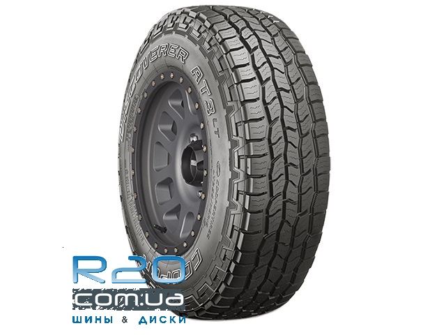Cooper Discoverer AT3 LT 215/85 R16 115/112R в Днепре