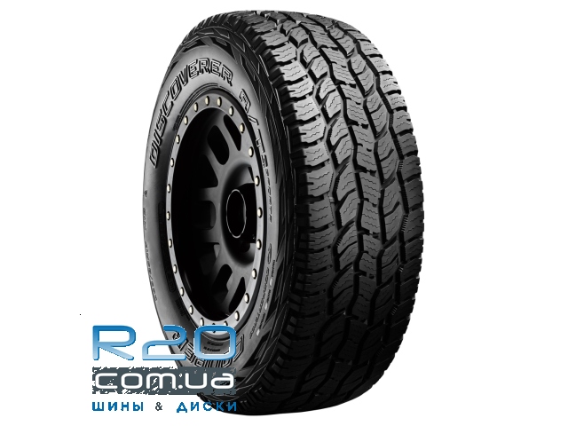 Cooper Discoverer AT3 Sport 2 275/65 R18 116T OWL в Днепре