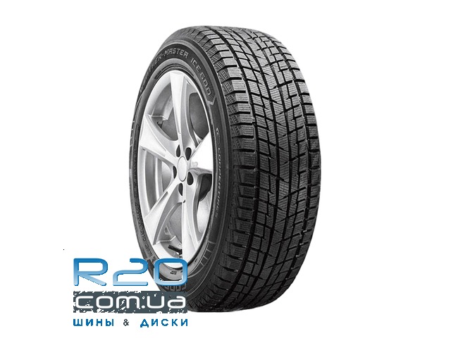 Cooper Weather-Master Ice 600 225/60 R18 100T в Днепре