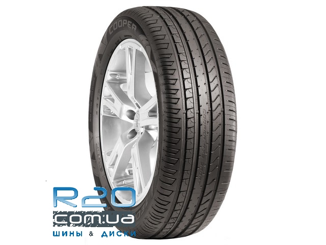 Cooper Zeon 4XS Sport 255/55 R18 109V XL у Дніпрі