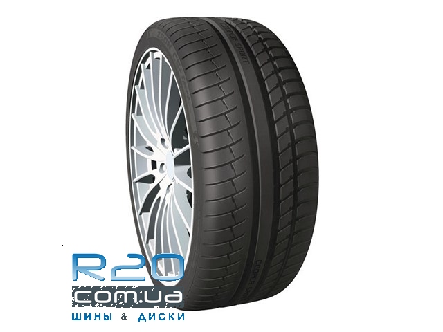 Cooper Zeon CS Sport 245/40 ZR19 98Y XL в Днепре