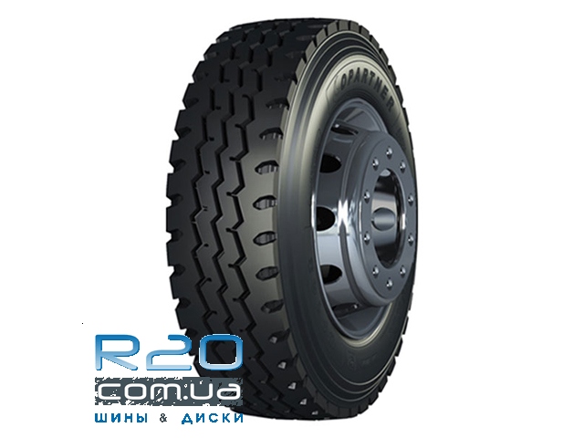 Copartner CP168 (универсальная) 315/80 R22,5 167/164L в Днепре