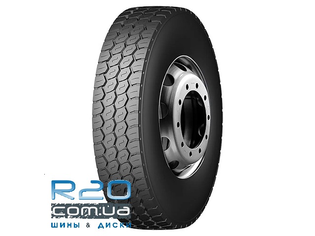 CrossWind CWMA04 (универсальная) 315/80 R22,5 158/150K 22PR в Днепре