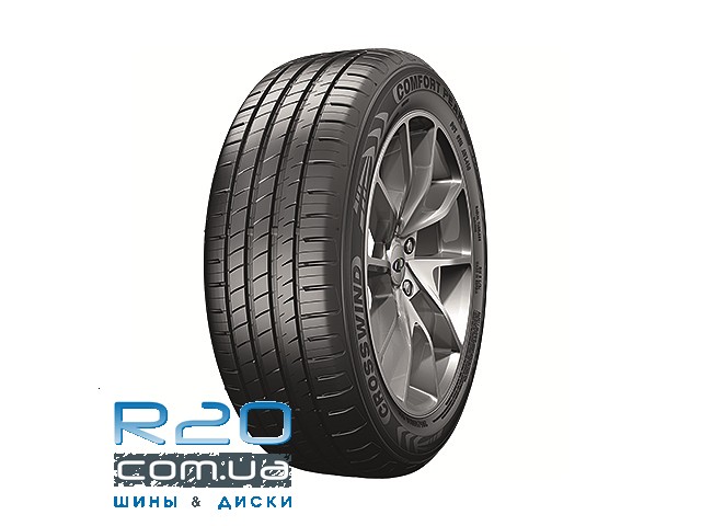CrossWind Comfort Peak 205/55 R17 95V XL у Дніпрі