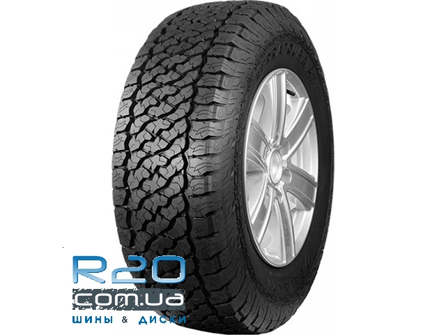 Davanti Terratoura A/T 265/60 R18 110T у Дніпрі