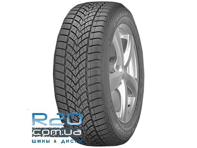 Debica Frigo SUV 2 255/55 R18 109H XL в Днепре