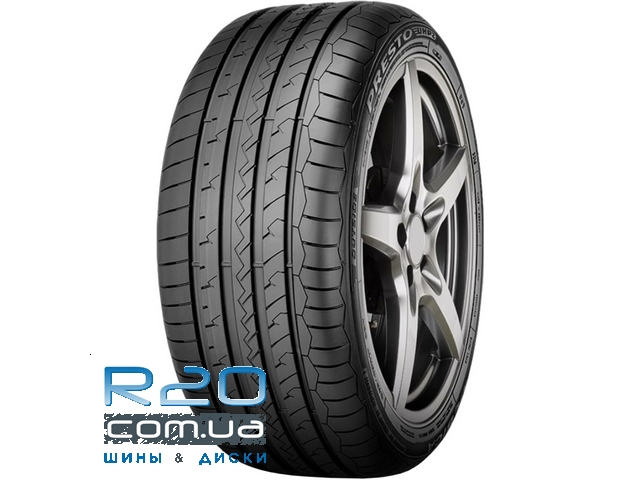 Debica Presto UHP 2 255/40 ZR19 100Y XL в Днепре