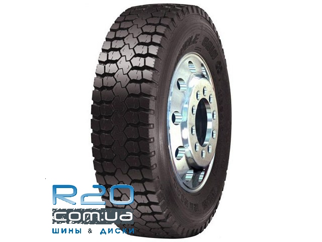 Double Coin RLB1 (ведущая) 215/75 R17,5 в Днепре