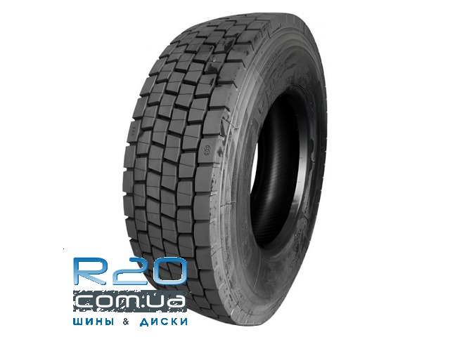 Double Coin RLB468 (ведущая) 315/70 R22,5 154/150L в Днепре