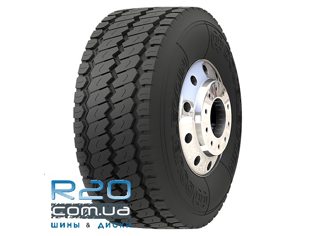 Double Coin RLB980 (прицепная) 385/65 R22,5 160K 20PR в Днепре
