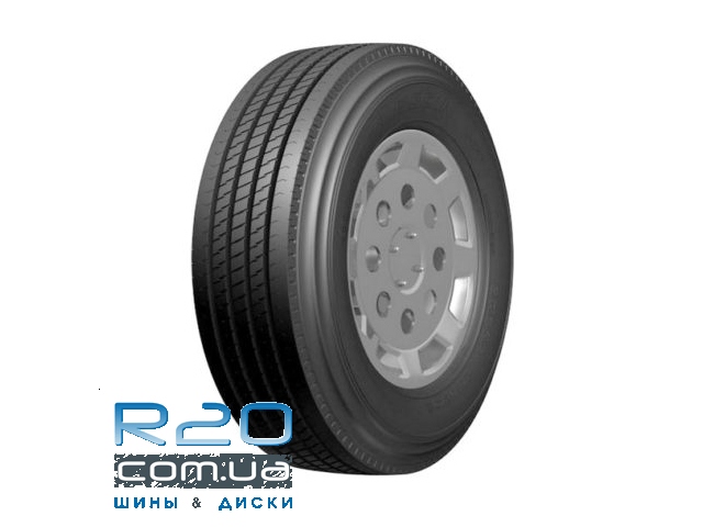 Double Coin RR208 (рулевая) 295/80 R22,5 у Дніпрі