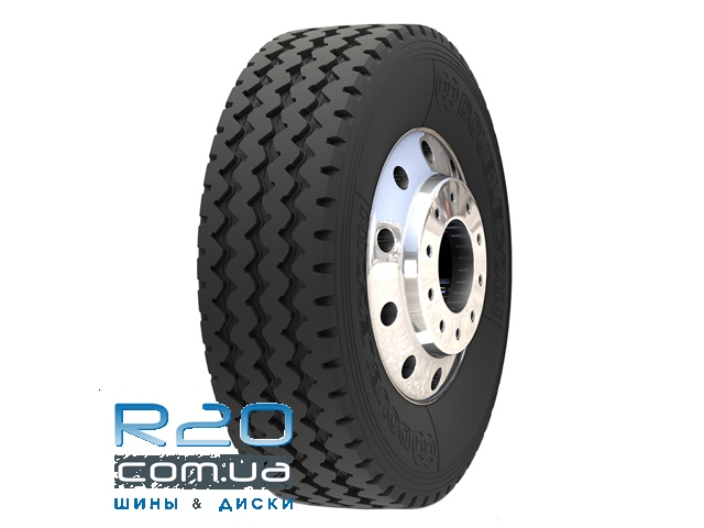 Double Coin RR9 (рулевая) 13 R22,5 154/151M 18PR у Дніпрі