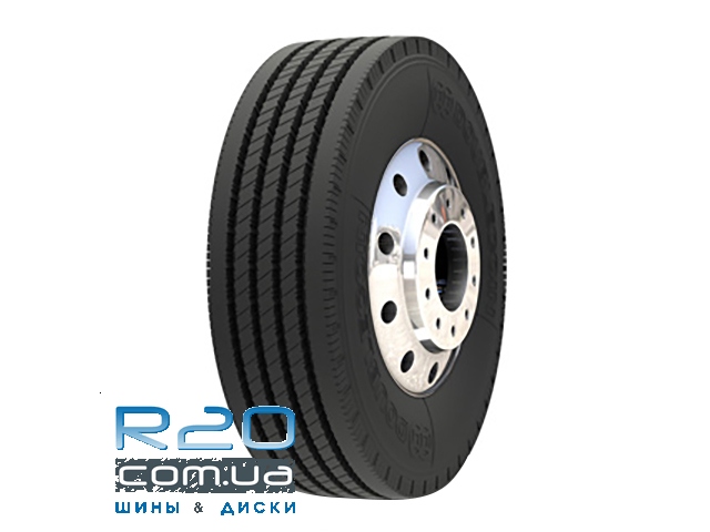 Double Coin RT600 (рулевая) 235/75 R17,5 132/130M 16PR в Днепре