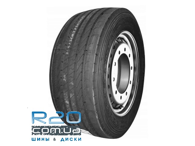 Double Coin RT920 (универсальная) 355/50 R22,5 154K 18PR в Днепре