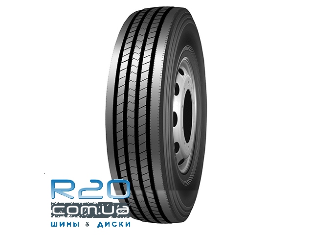 Double Road 818 (рулевая) 215/75 R17,5 126/124M 16PR в Днепре