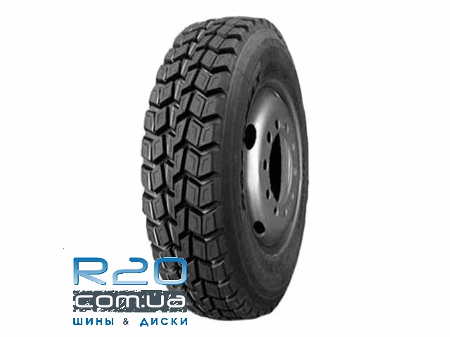 Double Road 825 (ведущая) 315/80 R22,5 157/153L в Днепре