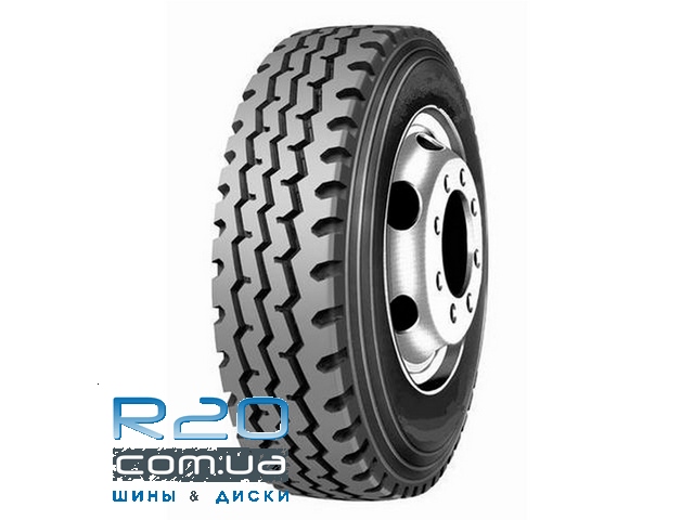 Doupro ST901 (универсальная) 295/80 R22,5 152/148M 18PR у Дніпрі