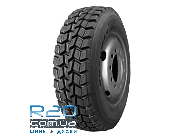 Doupro ST957 (индустриальная) 13 R22,5 156/150K 18PR в Днепре