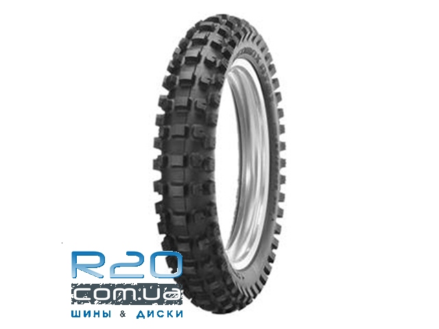 Dunlop Geomax AT81 RC 110/90 R18 61M в Днепре