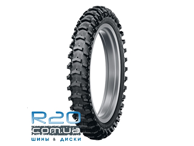 Dunlop Geomax MX 12 70/100 R10 41J в Днепре