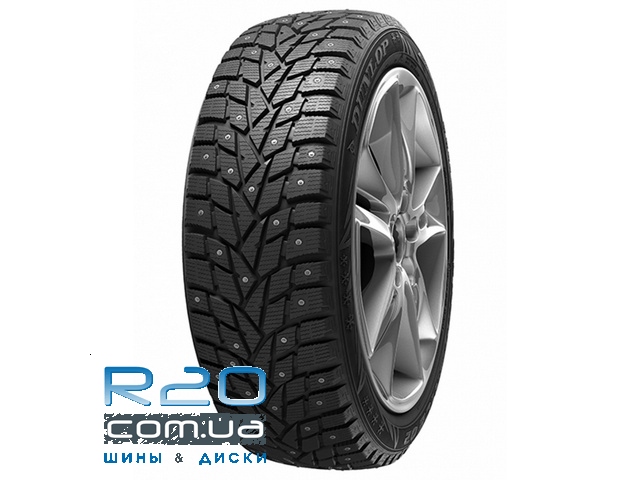 Dunlop GrandTrek Ice 02 275/40 R20 106T XL (шип) в Днепре