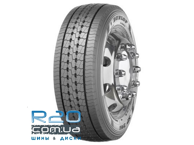 Dunlop SP 346 3PSF (рулевая) 385/65 R22,5 158L в Днепре