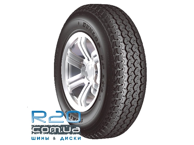 Dunlop SP LT 3 185/75 R16C 104/102N у Дніпрі