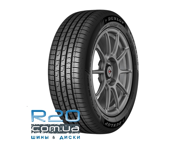 Dunlop Sport All Season 225/55 ZR17 101W XL у Дніпрі