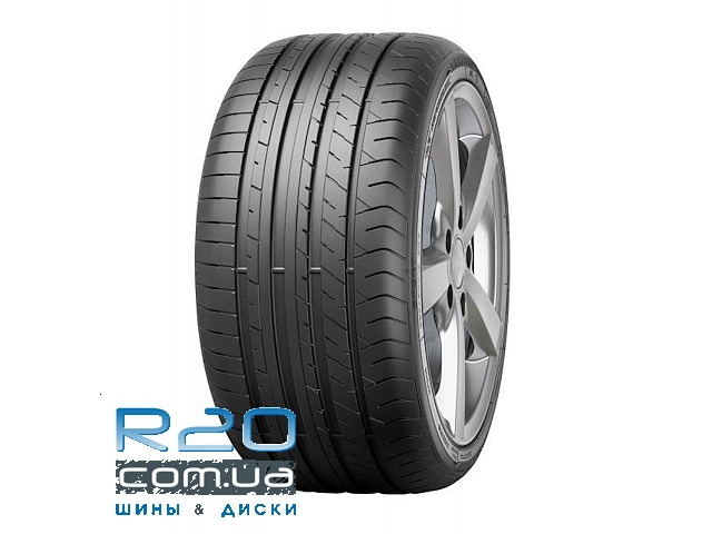 Dunlop Sport Response 255/55 R19 111V XL в Днепре