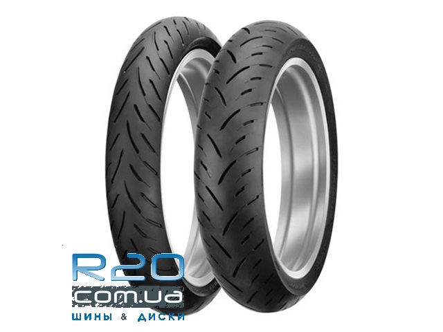 Dunlop Sportmax GPR 300 170/60 ZR17 69W у Дніпрі