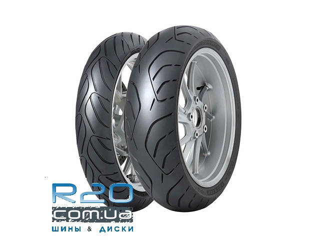 Dunlop Sportmax Sportsmart 3 180/55 ZR17 73W в Днепре