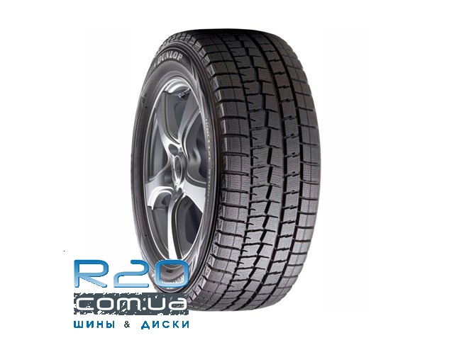 Dunlop Winter Maxx WM01 235/45 R17 97T в Днепре