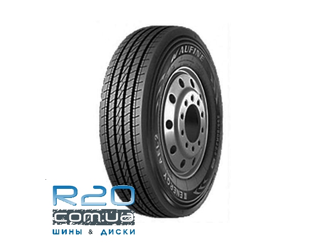 Duraturn Regional S29 (прицепная) 215/75 R17,5 127/125M 16PR в Днепре