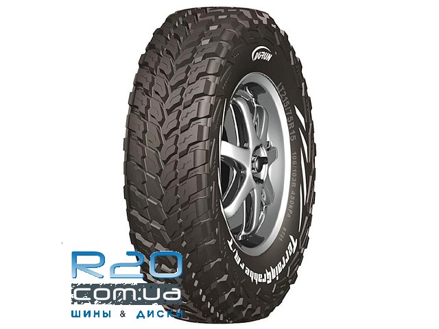 Durun RT05 M/T 265/65 R17 120/117Q в Днепре