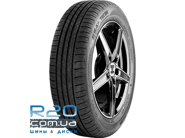 ESA-Tecar Spirit 5 HP 185/65 R15 88T в Днепре