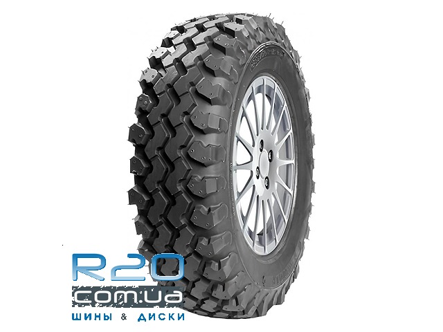 EcoOpony (наварка) Wolf MT 205/70 R15 95Q в Днепре