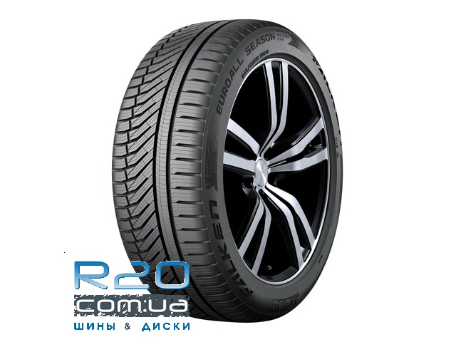Falken EuroAll Season AS220 Pro 265/55 R20 113V XL у Дніпрі