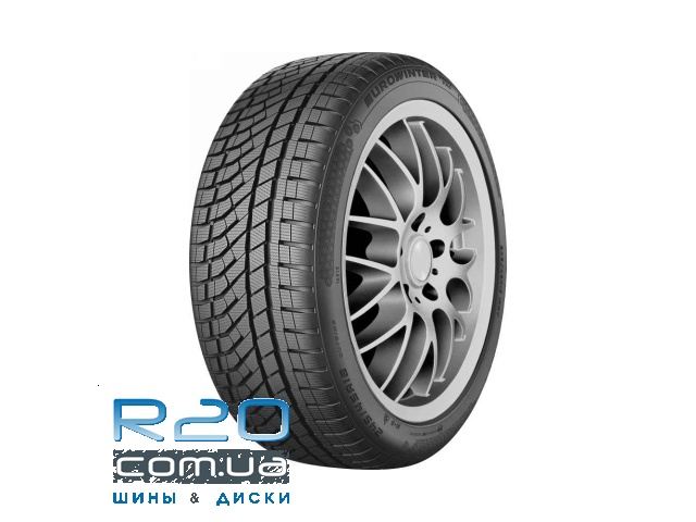Falken Eurowinter HS02 Pro 235/50 R21 101V в Днепре