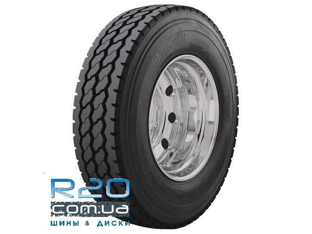 Falken GI-388 (универсальная) 315/80 R22,5 154/150M в Днепре