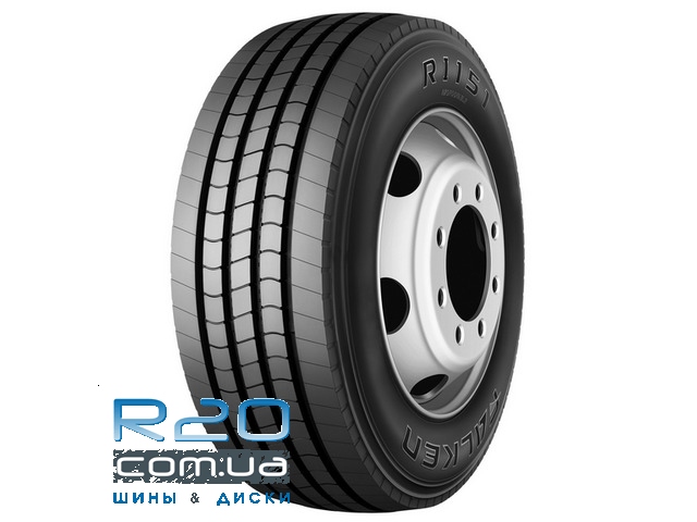 Falken RI 151 (рулевая) 385/65 R22,5 в Днепре