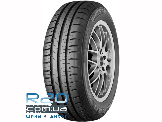 Falken Sincera SN-110 Ecorun 175/65 R17 87H в Днепре