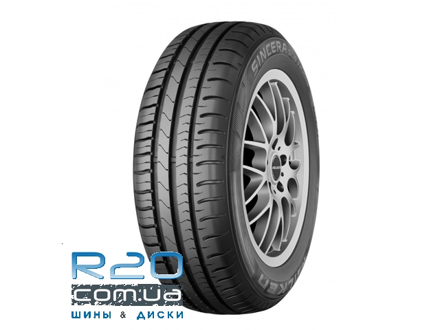 Falken Sincera SN-832 Ecorun 185/70 R14 88H в Днепре
