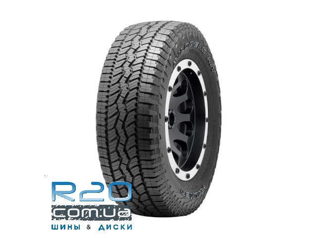 Falken WildPeak A/T3WA 31/10,5 R15 109Q у Дніпрі