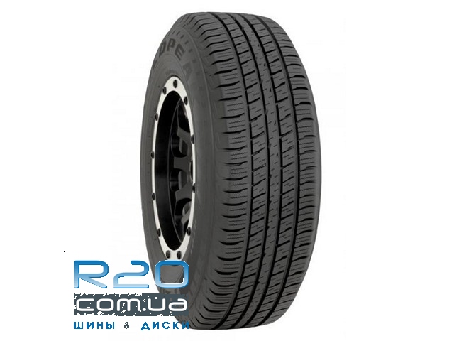 Falken WildPeak H/T 215/65 R17 99S в Днепре