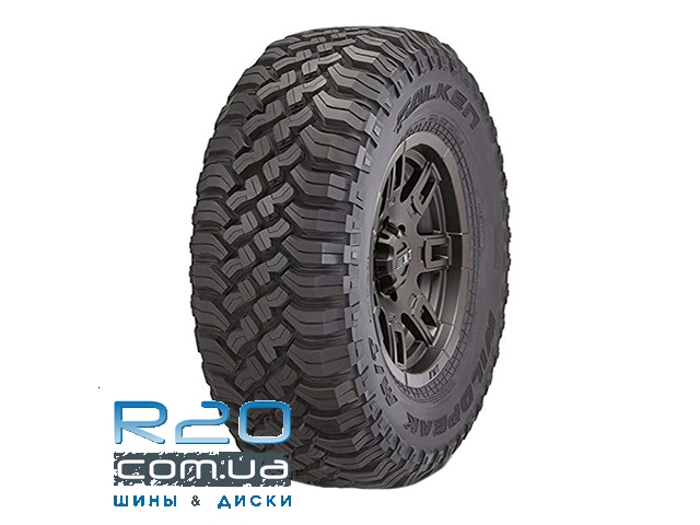 Falken WildPeak M/T01 31/10,5 R15 109Q в Днепре