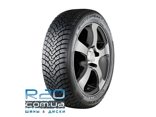 Falken WinterPeak F-Snow 1 225/40 R18 92T XL в Днепре