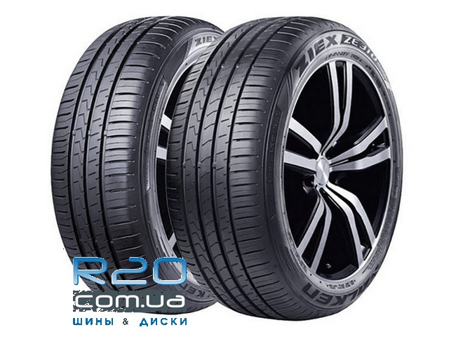 Falken Ziex ZE-310A Ecorun 225/50 R19 96V в Днепре
